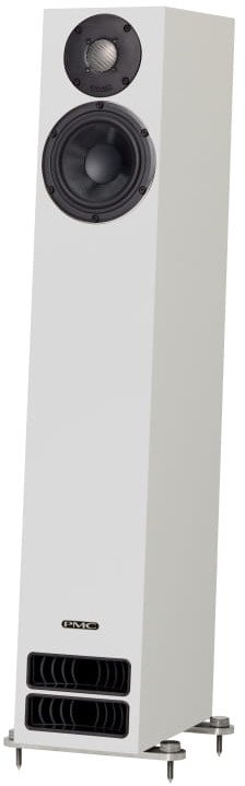 Kolumna PMC PMC TWENTY5.23I WHITE SILK