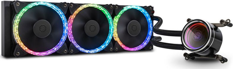Chłodzenie wodne BitsPower Cyclops 360 (BPTA-CYAIO360-NTX)