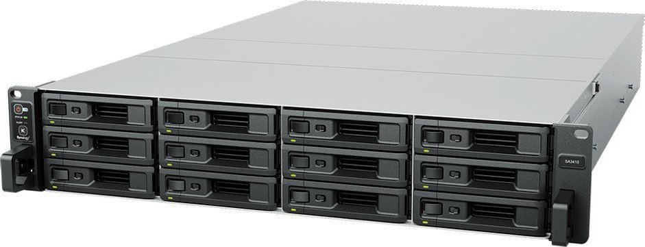 Serwer plików Synology SA3410