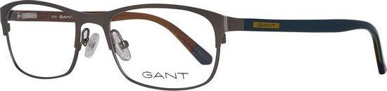 Gant Ramki do okularów Męskie Gant GA3143-009-54 ( 54 mm)