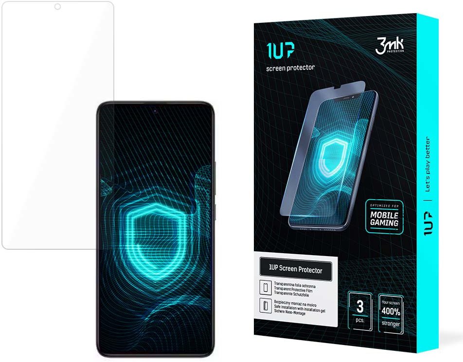 POCO F5 PRO - 3MK 1UP