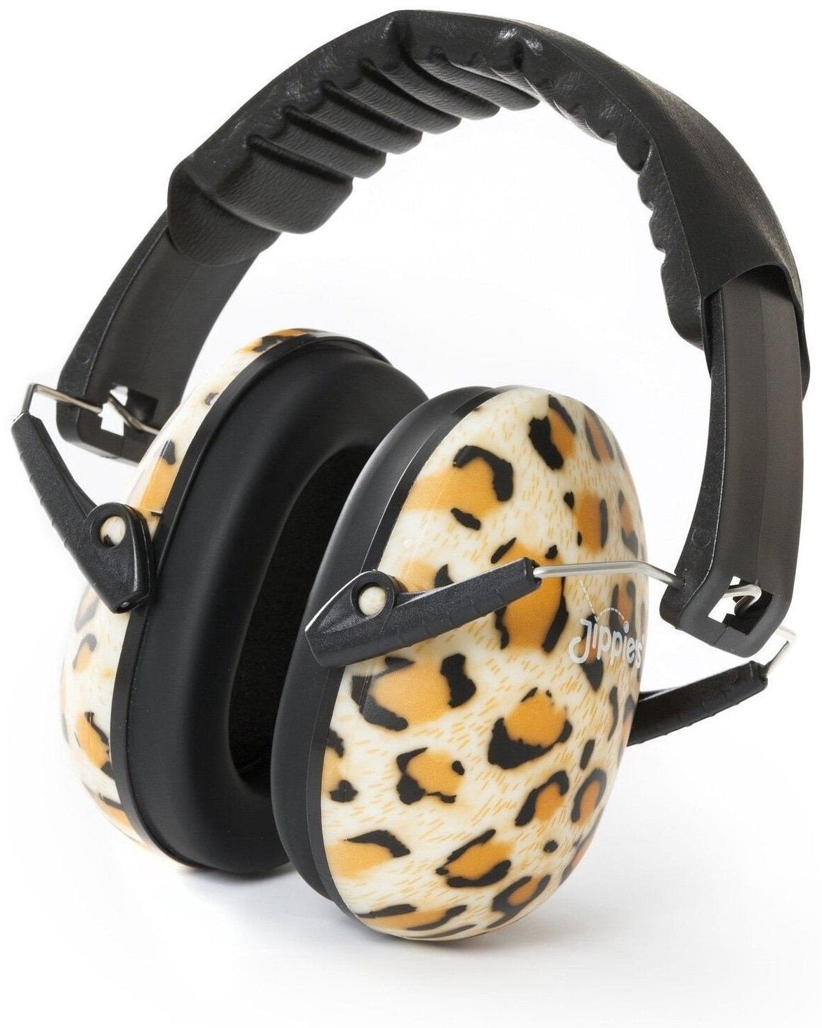 Jippie's noise-canceling headphones for children panthers 858516
