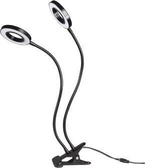 Hama LED-Plant light Circle