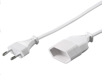 MicroConnect Przedłużeniowy, 3m (PE030830W)