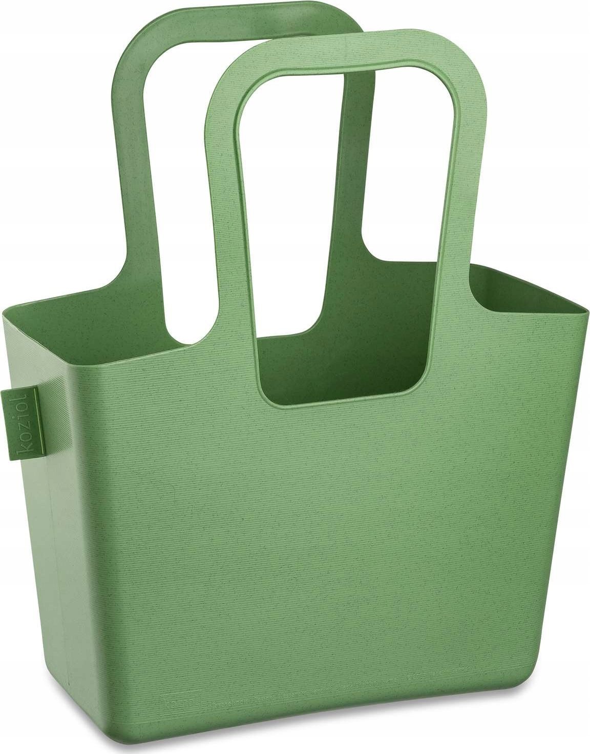 Koziol Wielofunkcyjna torba na zakupy, plażę TASCHE XL, KOZIOL