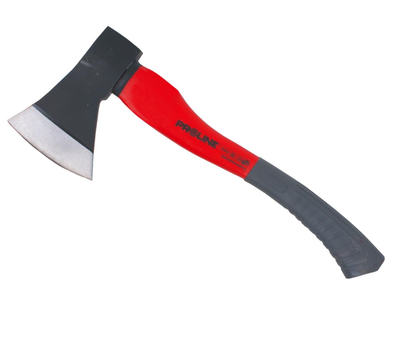 Pro-Line Siekiera uniwersalna trzonek z tworzywa sztucznego 1,25kg 700mm (12812)