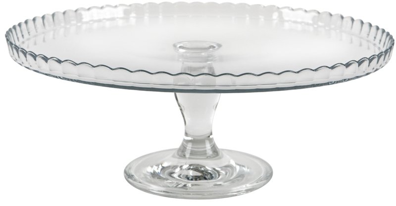 Patera na nóżce 32cm