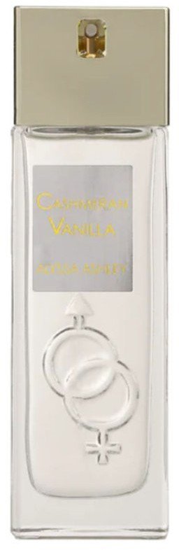 Perfumy Unisex Alyssa Ashley EDP EDP 50 ml