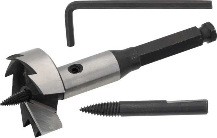 Wiertło Luna Wiertło typu Self-feed Luna - 212480305