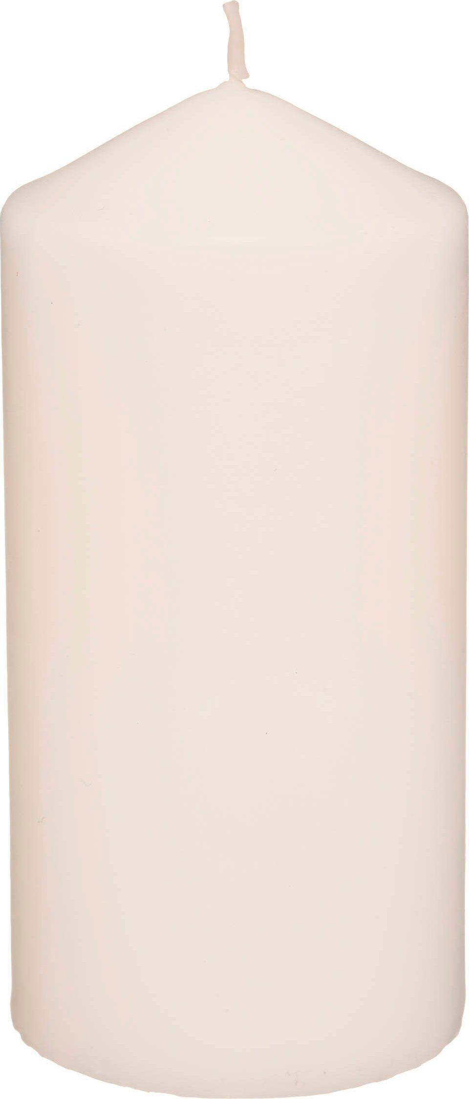 Atmosphera Świeca ozdobna duża, 14 cm