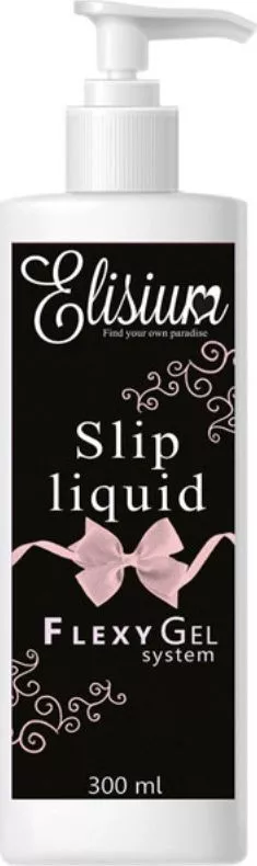 Elisium Płyn do aplikacji żelu na paznokcie 300ml