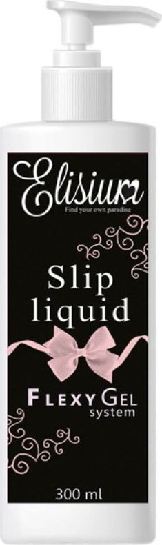 Elisium Płyn do aplikacji żelu na paznokcie 300ml