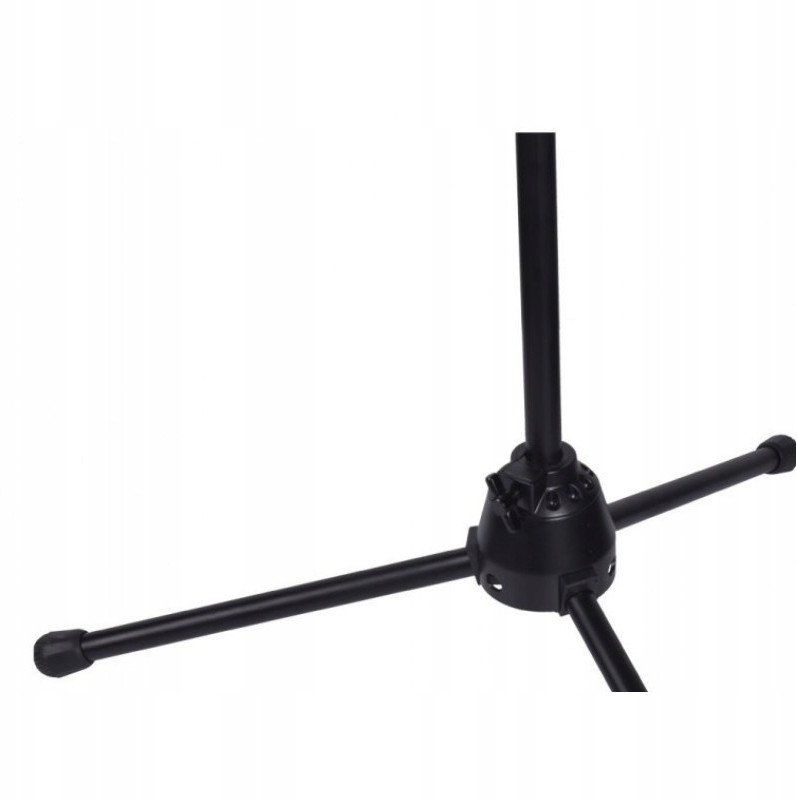 DNA MIC PRO statyw mikrofonowy BLACK