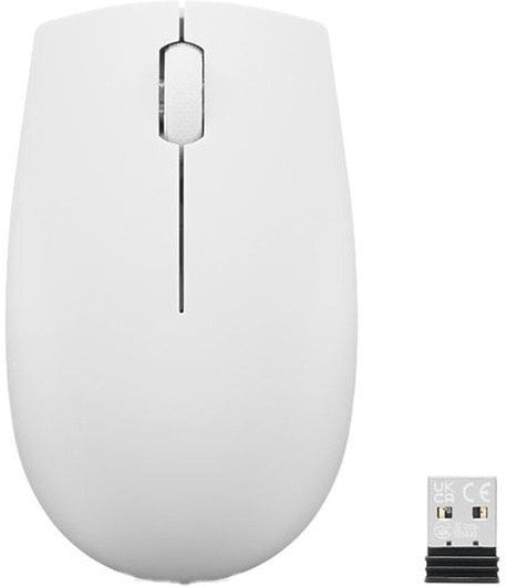 MS116 USB Optical Mouse,