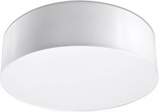 Lampa sufitowa Sollux Arena 35 2x60W (SL.0123)