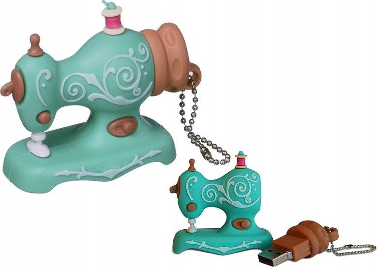 Pendrive Dr. Memory 64 GB