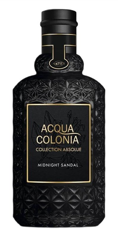 4711 Acqua Colonia Absolue M Sandal EDP spray 100ml