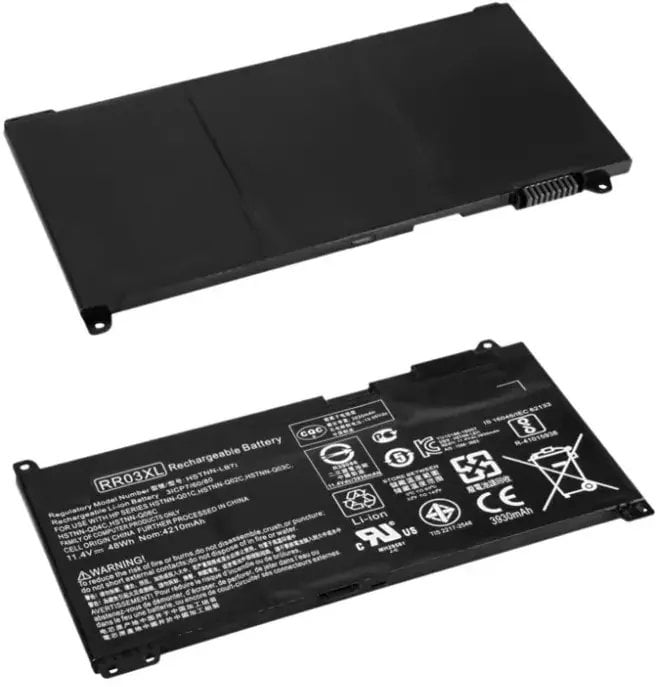 Pamięć do laptopa HP ProBook 430 Battery