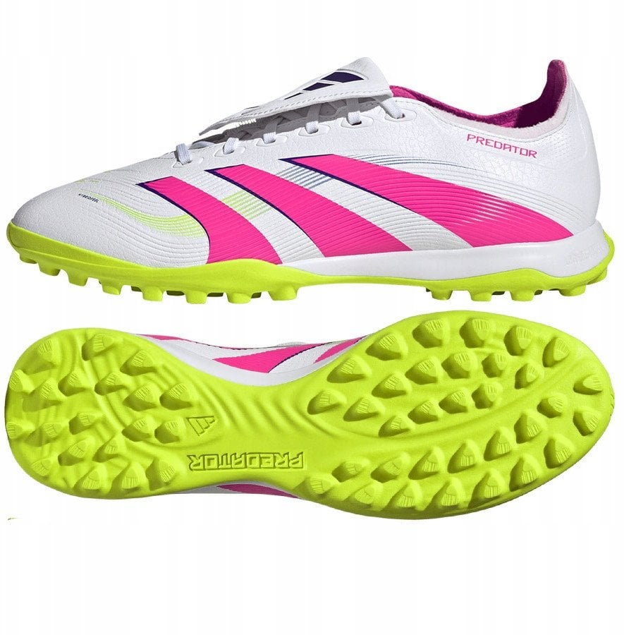 Buty adidas Predator League FT TF JS0385