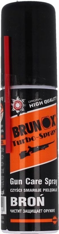 Brunox Gun Care Spray 25 ml