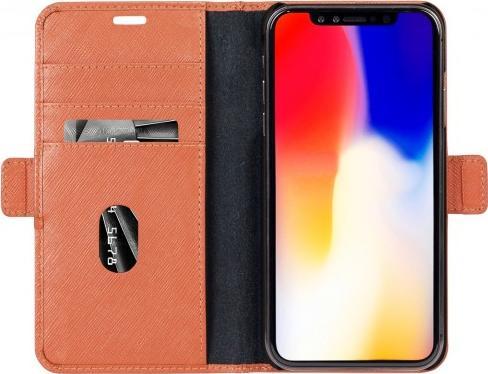 dbramante Milano - iPhone XS Max - Rusty Rose