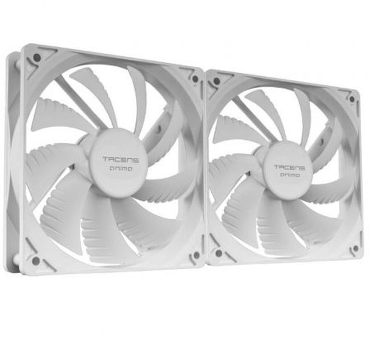 Chłodzenie CPU Tacens Wentylator CPU AF12X2W