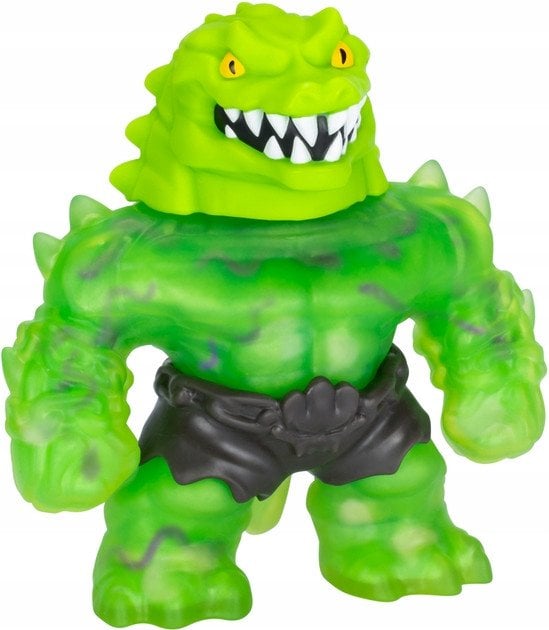 *****Goo Jit Zu Hero Creator Rock Jaw 42947