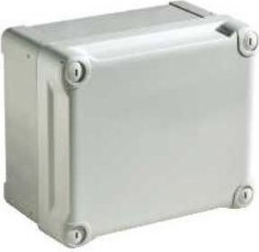 Schneider Obudowa 138 x 93 x 72mm ABS IP66 Thalassa TBS (NSYTBS1397)