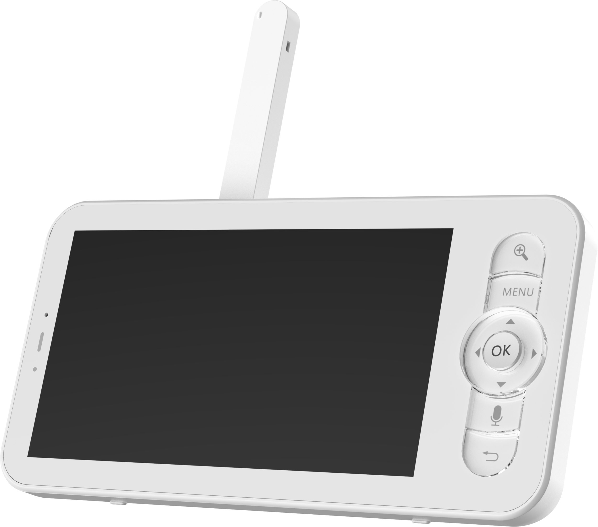 Arenti AINANNY B2 KIT kamera przemysłowa Kamera bezpieczeństwa IP Wewnętrzna Sufit/ściana/biurko