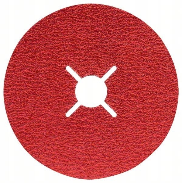 Fibra Best For Metal+Inox 125 R780 G100