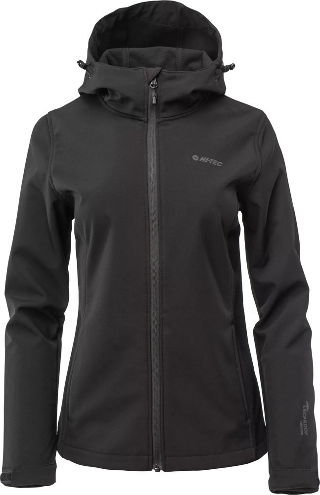 hitec Kurtka Softshell damska LADY NAREN