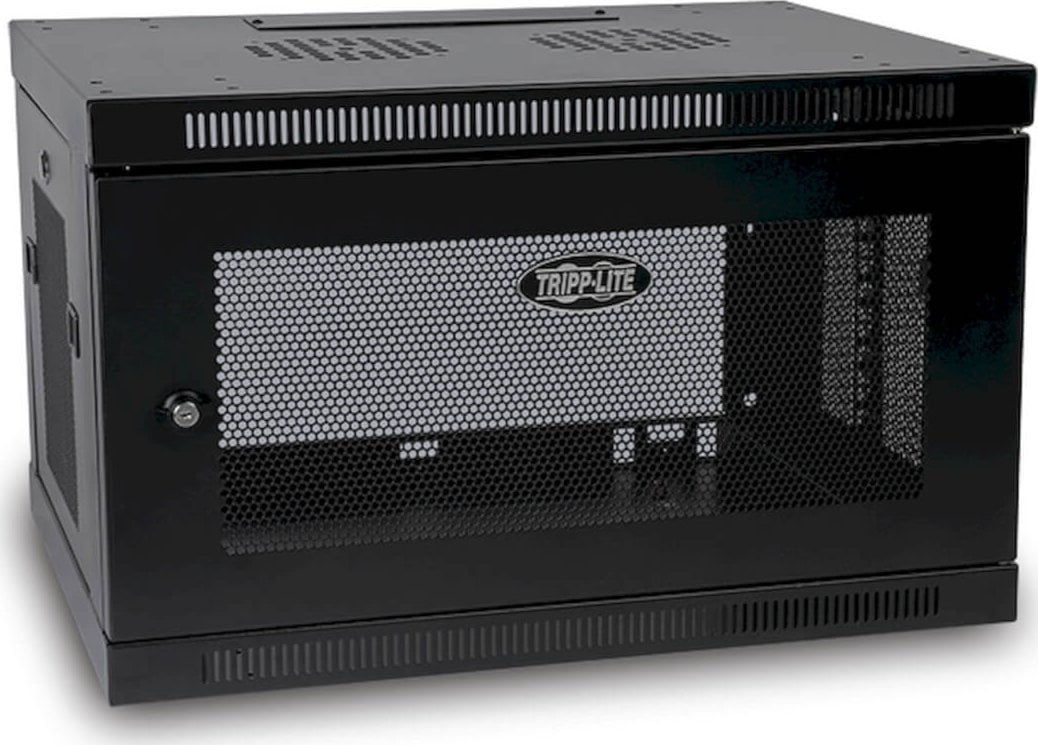 Szafa Eaton Wisząca 19" 6U (SRW6U)