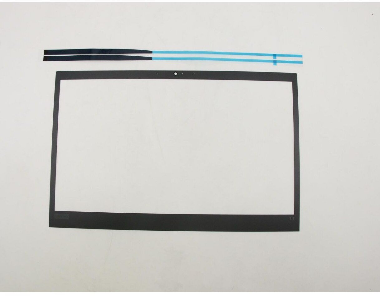 Pamięć do laptopa Lenovo Lenovo RGB Black T15G2 bezel