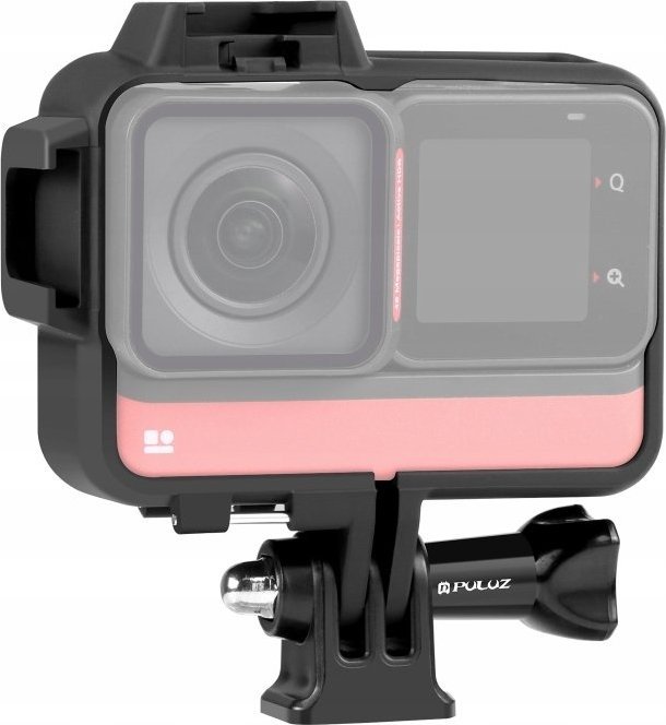 Puluz Frame Mount Obudowa Ramka Do Insta360 One Rs 4k