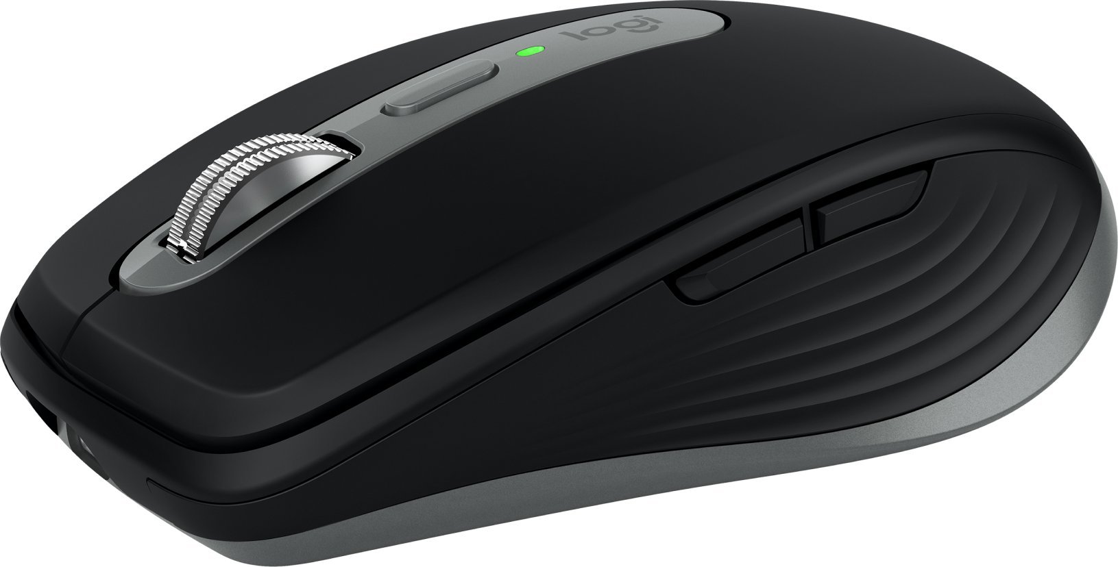 Mysz Logitech Anywhere 3S For Mac Space Gray (910-006947)