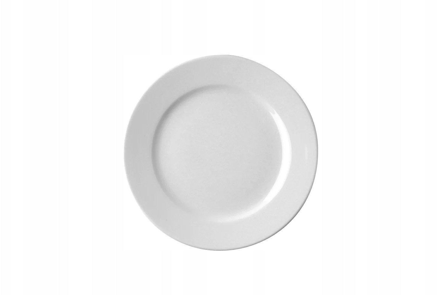 Banquet talerz płaski śr.21 cm