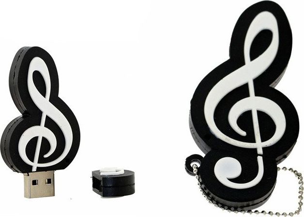 Pendrive Dr. Memory 64 GB