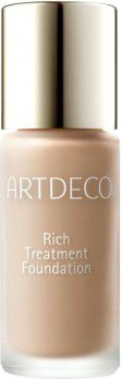 Artdeco Rich Treatment Foundation Podkład 15 Cashmere Rose 20ml