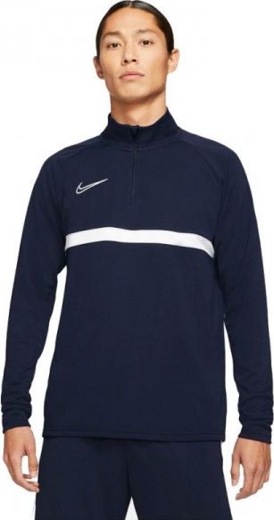 Nike Granatowy XL