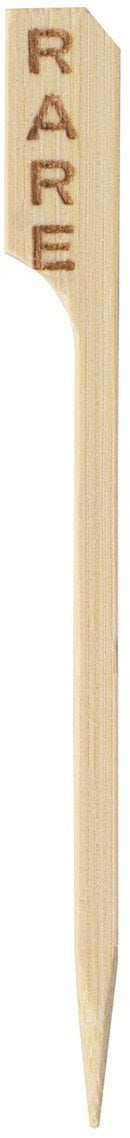 Patyczki bambusowe Rare 9 cm op (100 szt)