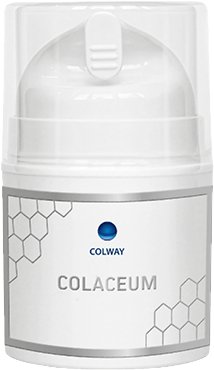 Colway Wosk do kosmetyków 30ml