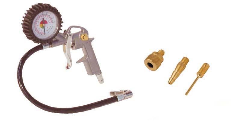 Stanley Pistolet do pompowania (150540XSTN)