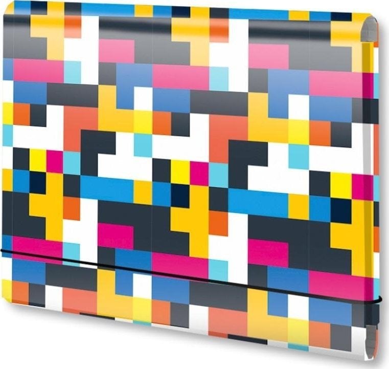 Penmate Teczka łamana A5 T0116 Rubik