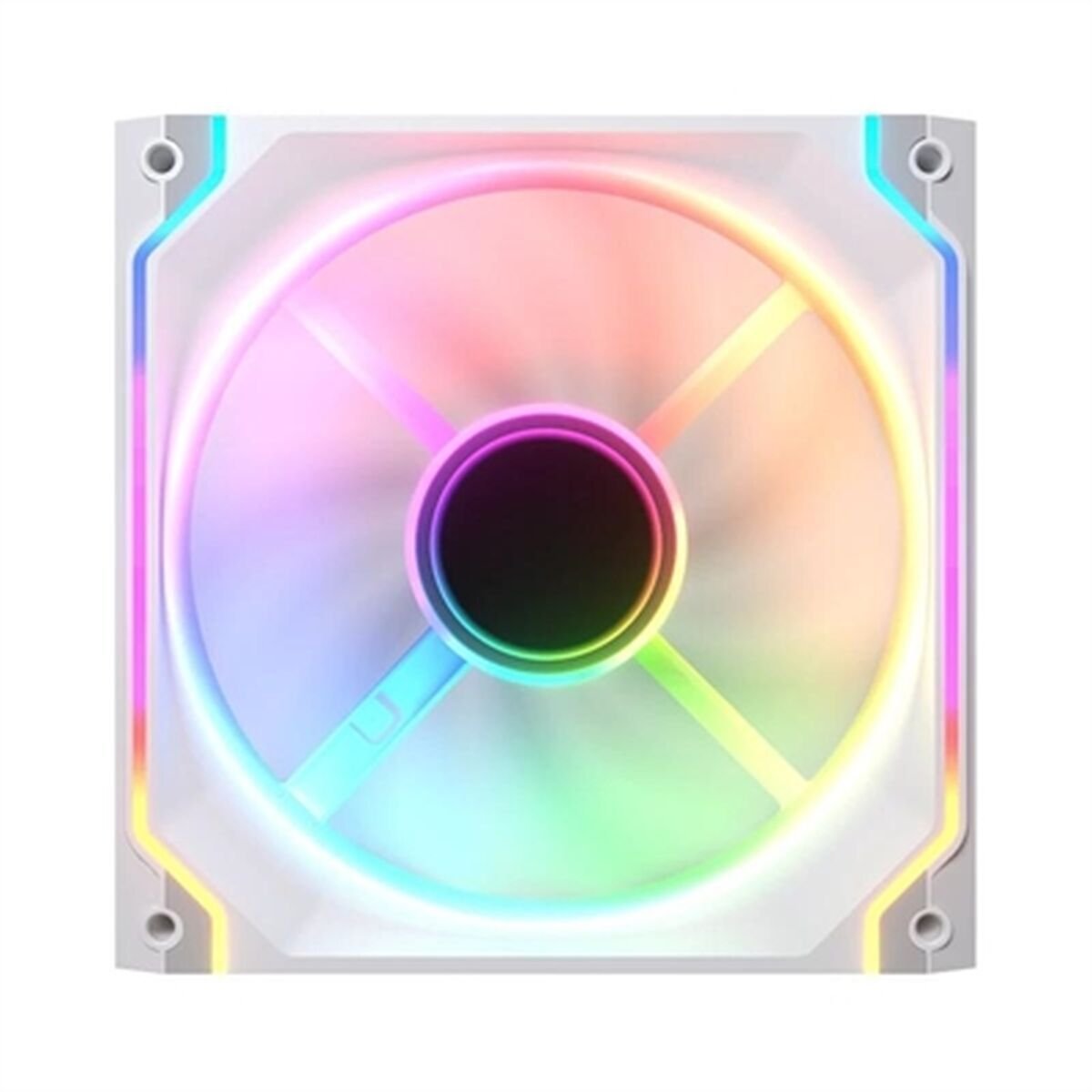 Wentylator Cougar Wentylator do Obudowy SC140FW Argb