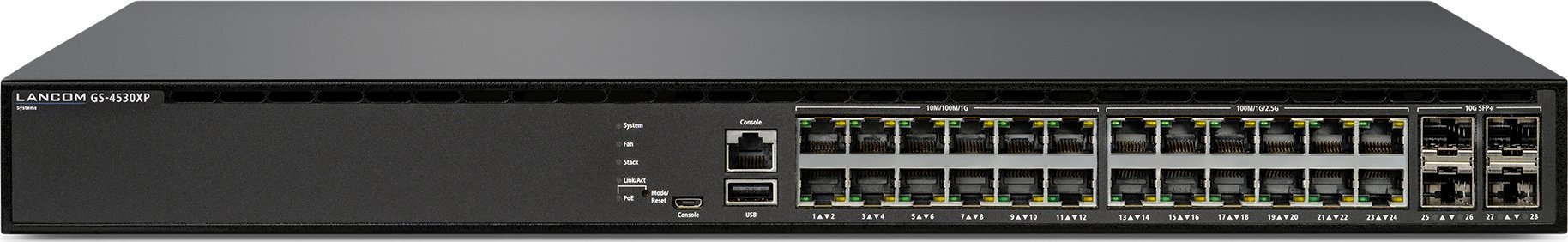 Switch LANCOM Systems GS-4530XP (61868)