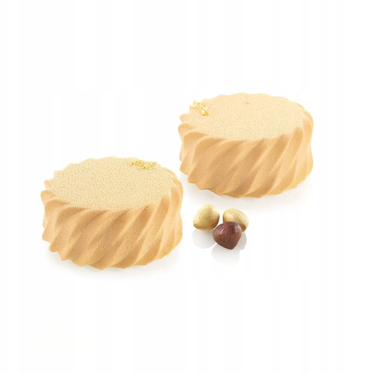 MINI DRESS - Forma silikonowa