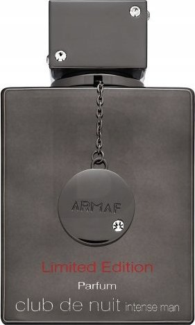 Armaf Armaf Club de Nuit Intense Man Limited Edition 2024 PAR M 105 ml