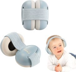 Reer Słuchawki ochronne dla dzieci 12 m-c +