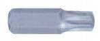 Bit Końcówka 6-kątna 10mm TORX T60x36mm King Tony