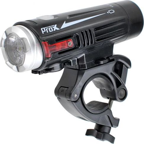 Prox PROX LAMPA ROWEROWA PRZEDNIA CRATER 880lm